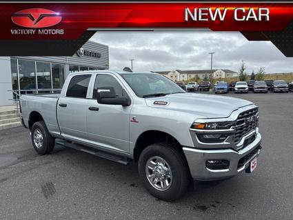 2026 Ram 2500 Craig CO