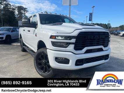 2026 Ram 2500 Covington LA