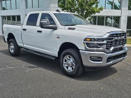 2026 Ram 2500 Jackson MS