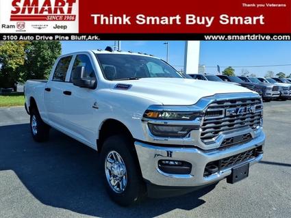 2026 Ram 2500 Pine Bluff AR