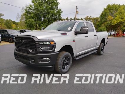 2026 Ram 2500 Heber Springs AR