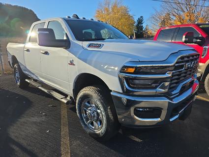 2026 Ram 2500 Winona MN