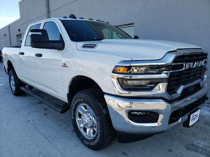 2026 Ram 2500 Winona MN