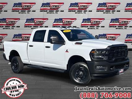2026 Ram 2500 Sparta TN