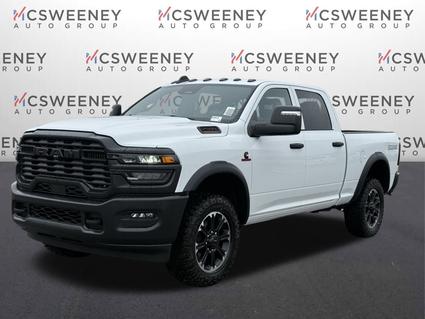 2026 Ram 2500 Pell City AL