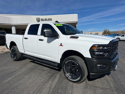 2026 Ram 2500 Durango CO