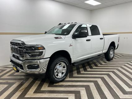 2026 Ram 2500 Bozeman MT