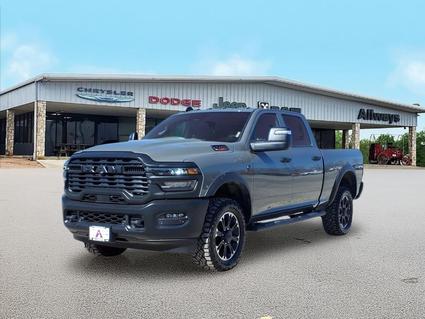 2026 Ram 2500 Pleasanton TX