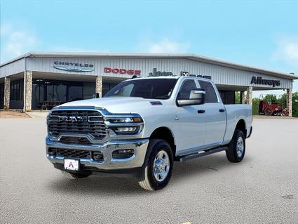 2026 Ram 2500 Pleasanton TX