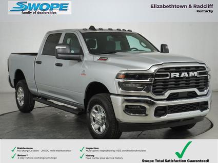 2026 Ram 2500 Elizabethtown KY