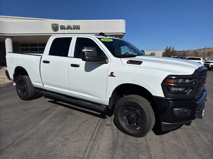 2025 Ram 2500 Durango CO