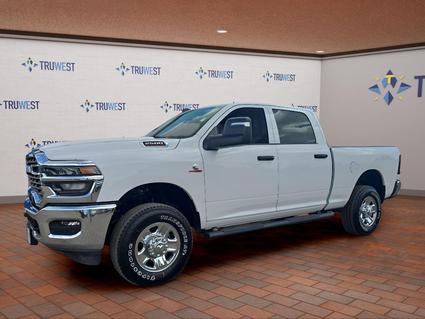 2025 Ram 2500 Cortez CO