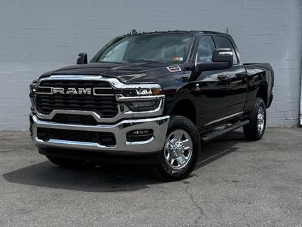 2025 Ram 2500 Lewisburg WV