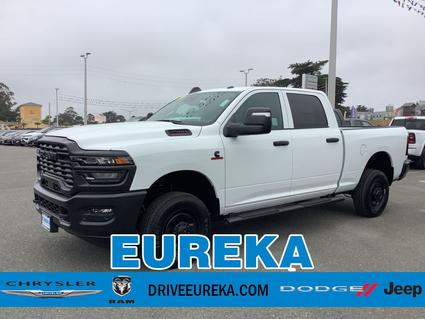 2025 Ram 2500 Eureka CA