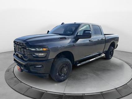 2025 Ram 2500 Pierre SD