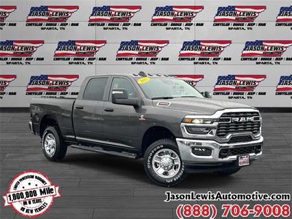 2025 Ram 2500 Sparta TN