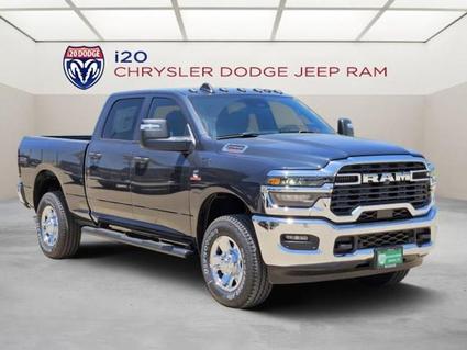 2025 Ram 2500 Canton TX