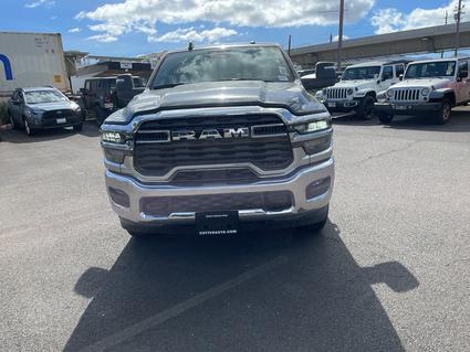 2025 Ram 2500 Pearl City HI