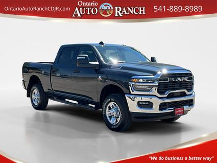 2025 Ram 2500 Ontario OR