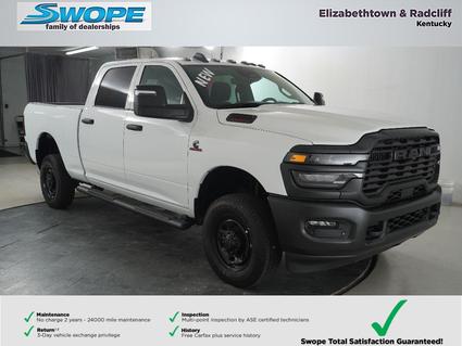 2025 Ram 2500 Elizabethtown KY