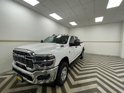 2025 Ram 2500 Bozeman MT