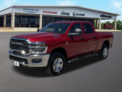 2025 Ram 2500 Pleasanton TX