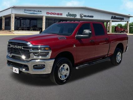2025 Ram 2500 Pleasanton TX