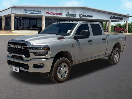 2025 Ram 2500 Pleasanton TX