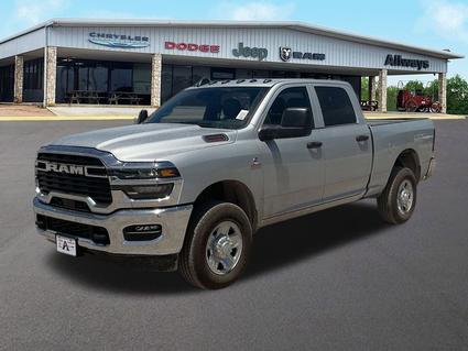 2025 Ram 2500 Pleasanton TX