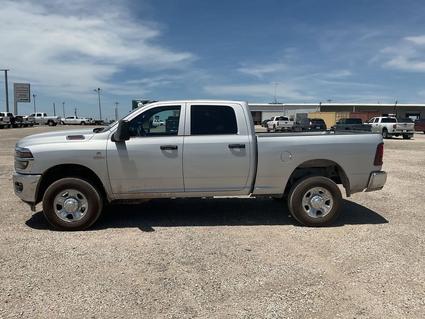2025 Ram 2500 Pleasanton TX
