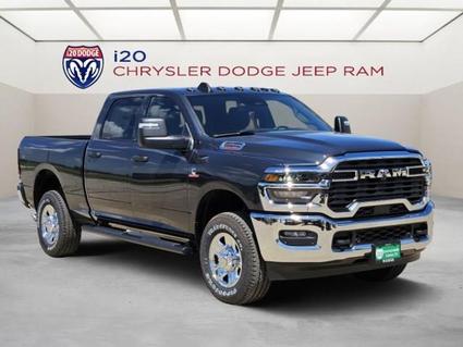 2025 Ram 2500 Canton TX