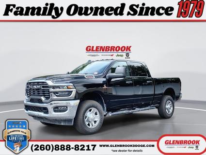 2026 Ram 2500 Fort Wayne IN