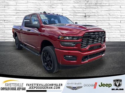 2026 Ram 2500 Fayetteville TN