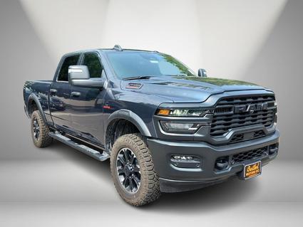 2026 Ram 2500 Glenwood Springs CO