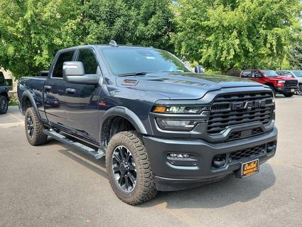 2026 Ram 2500 Glenwood Springs CO