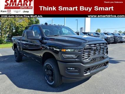 2026 Ram 2500 Pine Bluff AR