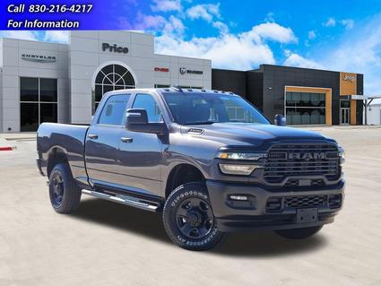 2026 Ram 2500 Floresville TX