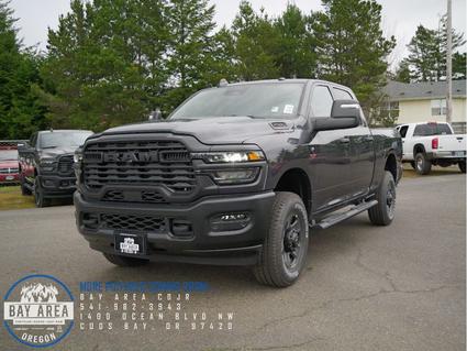 2026 Ram 2500 Coos Bay OR