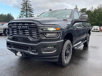 2026 Ram 2500 Coos Bay OR