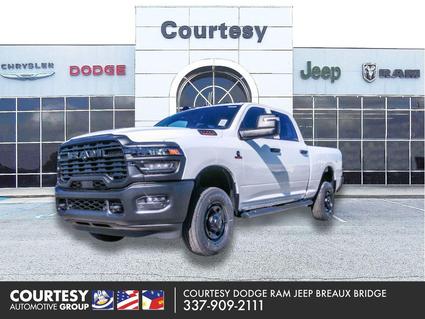 2026 Ram 2500 Breaux Bridge LA