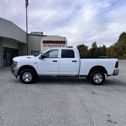 2026 Ram 2500 Herrin IL
