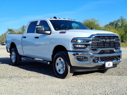 2026 Ram 2500 Pleasanton TX