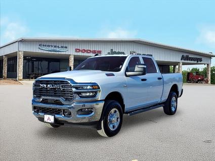 2026 Ram 2500 Pleasanton TX