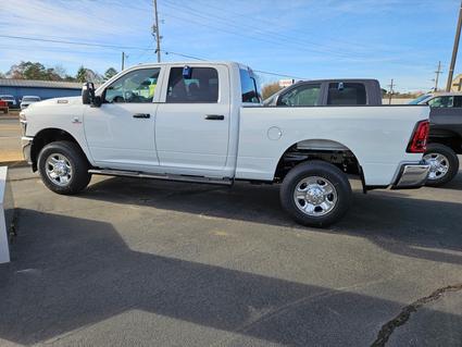 2026 Ram 2500 De Queen AR