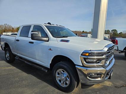 2026 Ram 2500 De Queen AR