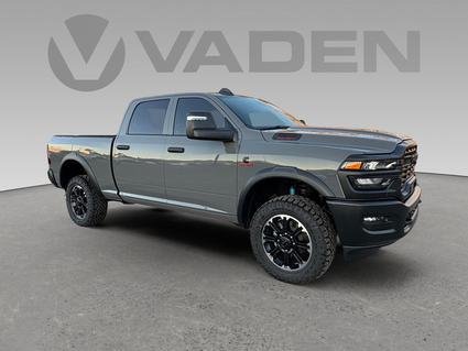 2026 Ram 2500 Brunswick GA