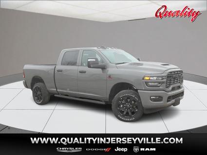 2026 Ram 2500 Alton IL