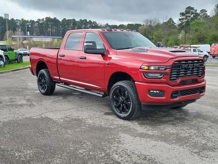 2026 Ram 2500 Cullman AL