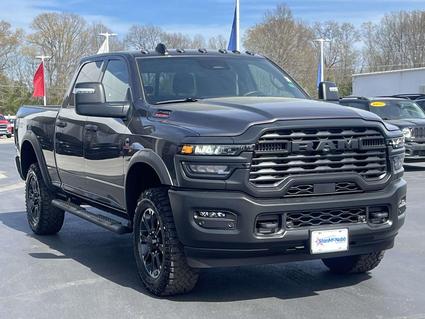 2026 Ram 2500 Tullahoma TN