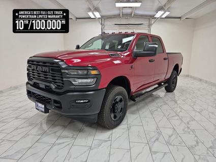 2026 Ram 2500 Livingston TX